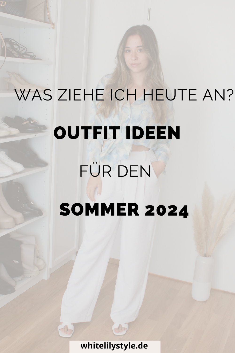 Sommer Outfit Ideen für Damen: Die perfekte Garderobe für sonnige Tage