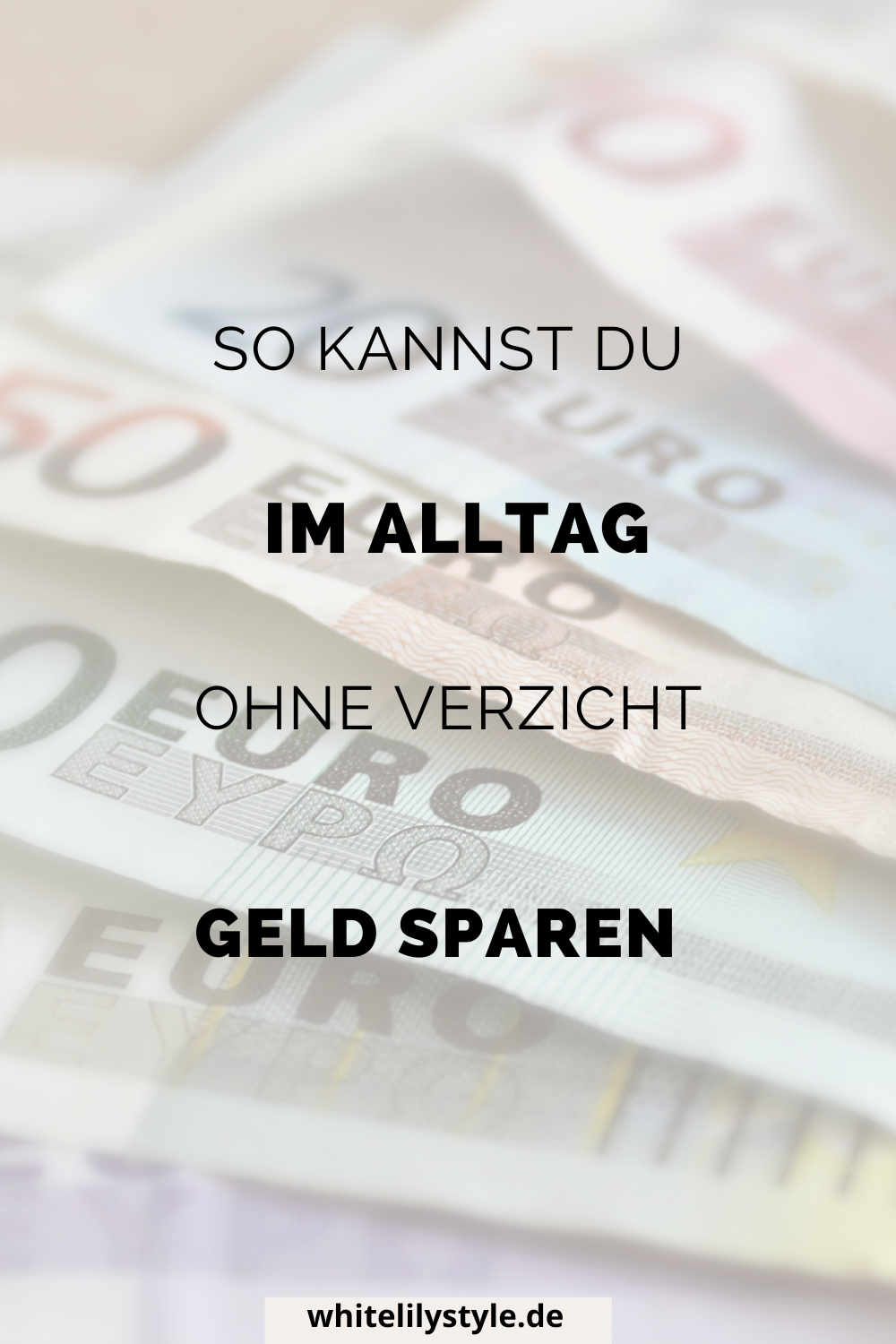Spartipps im Alltag Clever sparen und dabei auch noch Spaß haben!