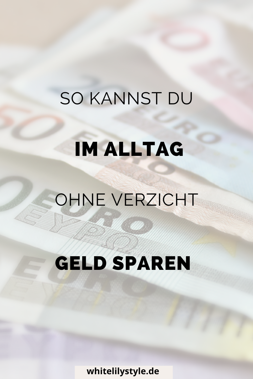 Spartipps im Alltag Clever sparen und dabei auch noch Spaß haben! 