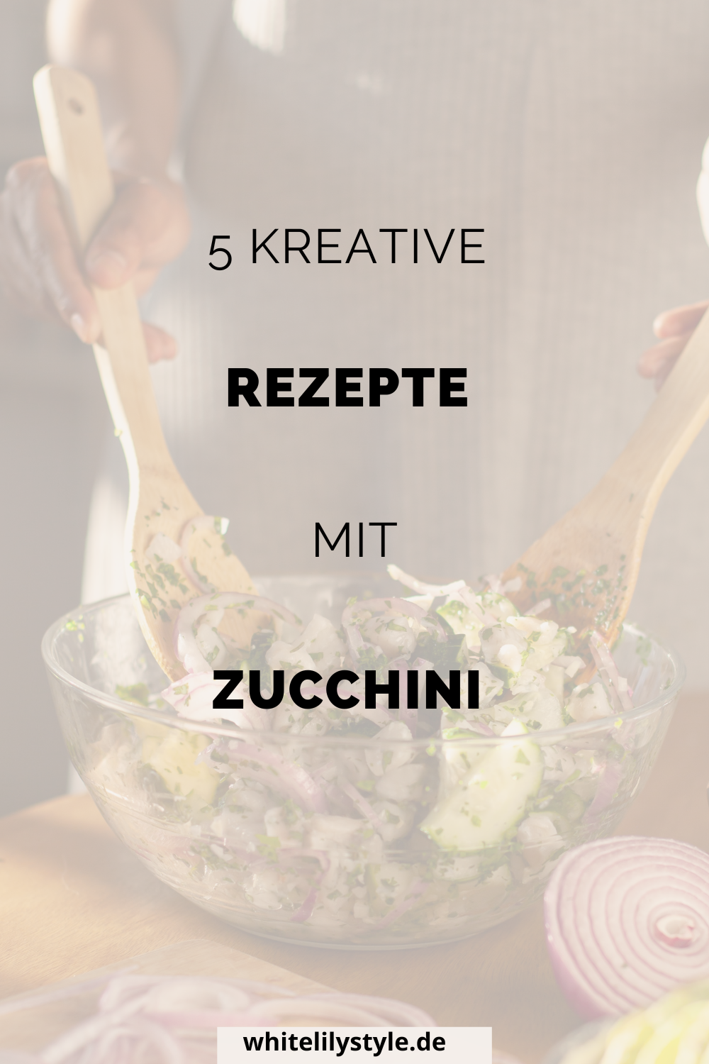 Zucchini Rezepte Schnell und einfach – Kreative Ideen für die schnelle Küche (1)