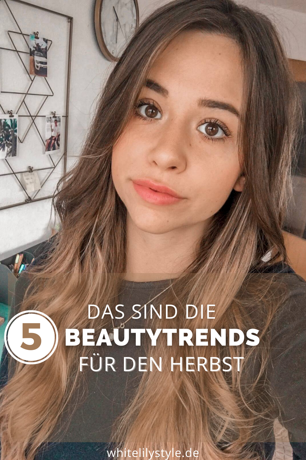 Das sind die Beauty Trends für den Herbst Winter 2023
