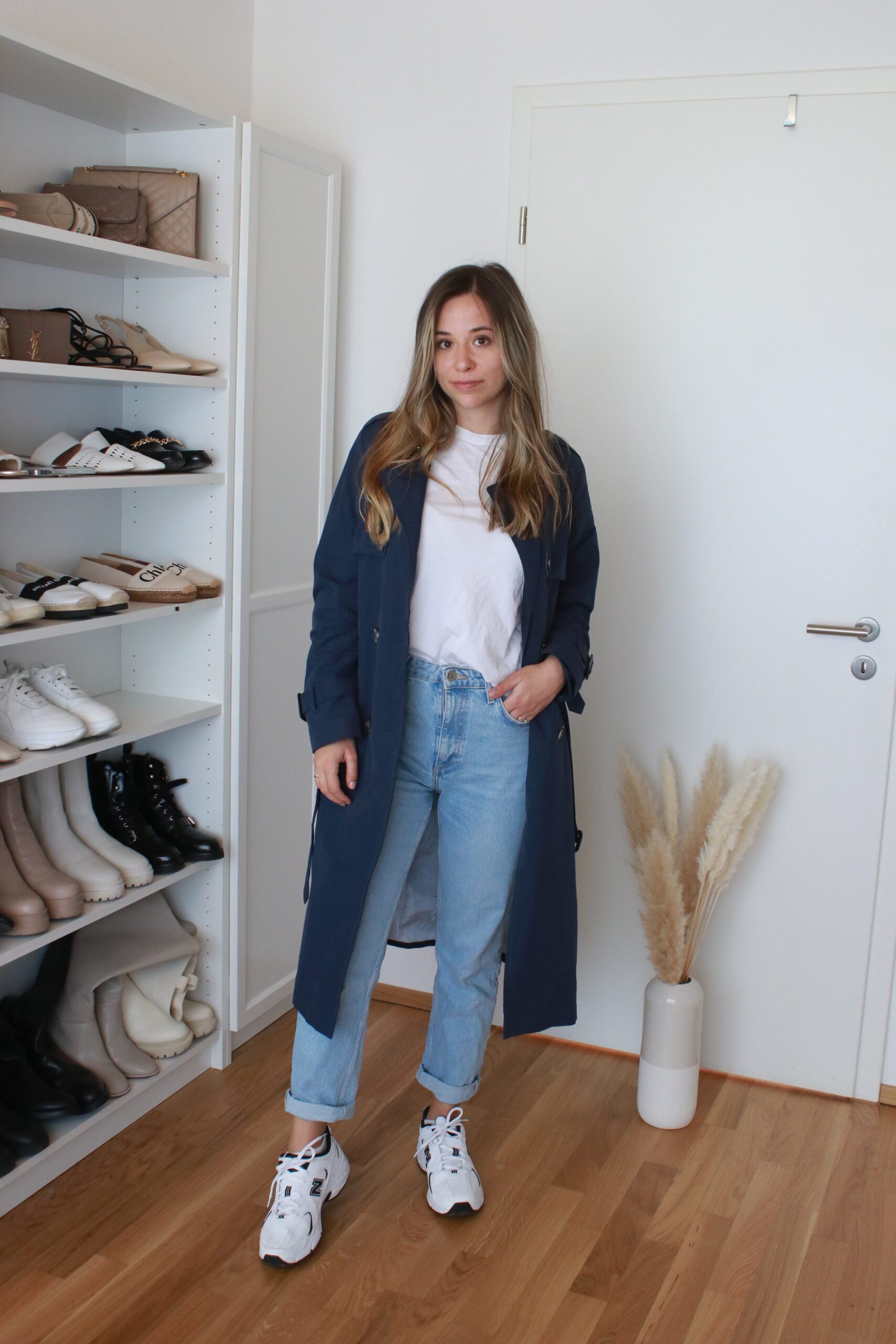 Sneaker Trend 2023 – Diese angesagten Sneaker tragen wir im Herbst! (2)