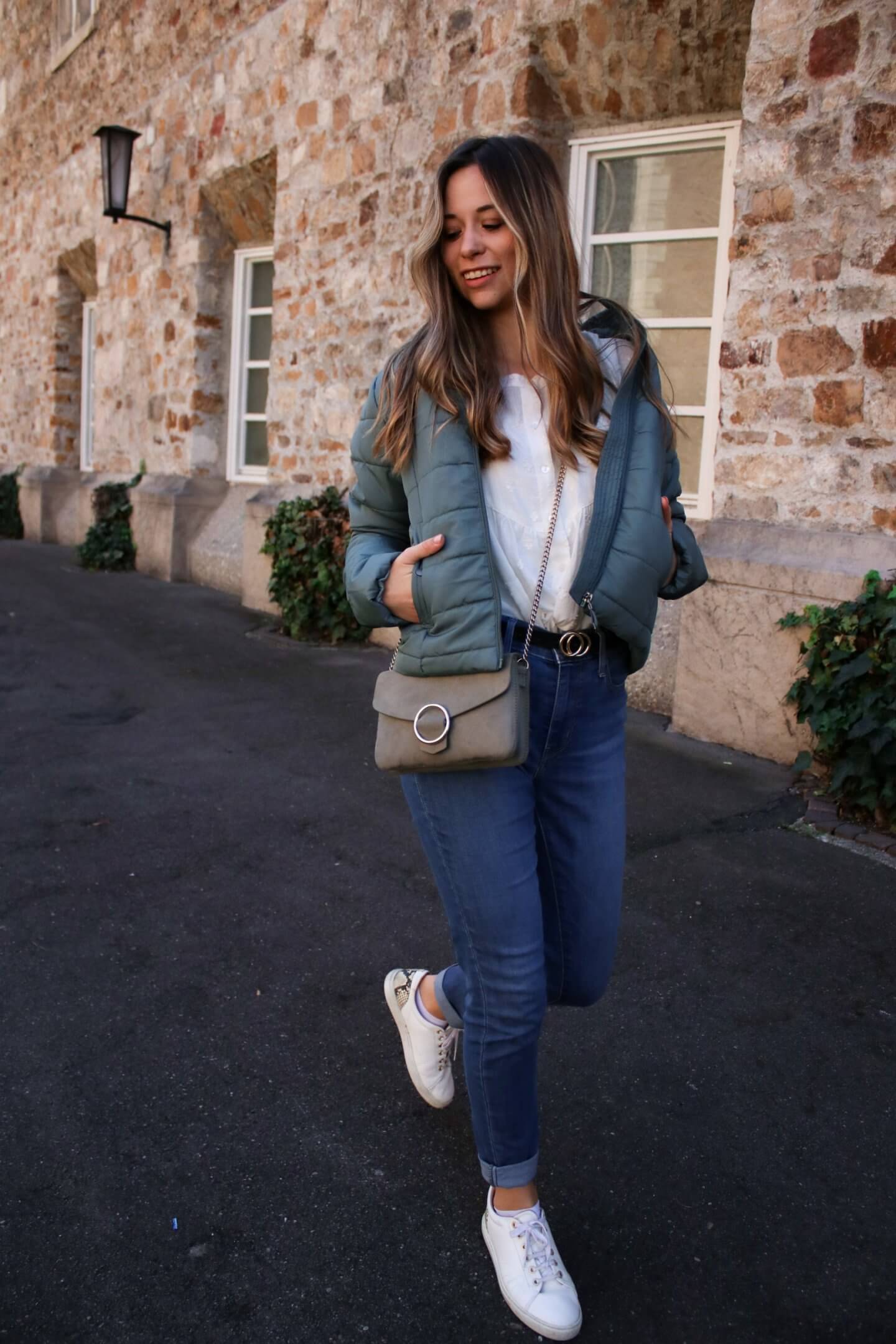 Trendjacken 2023 - Das sind die Mode Must-Haves im Herbst