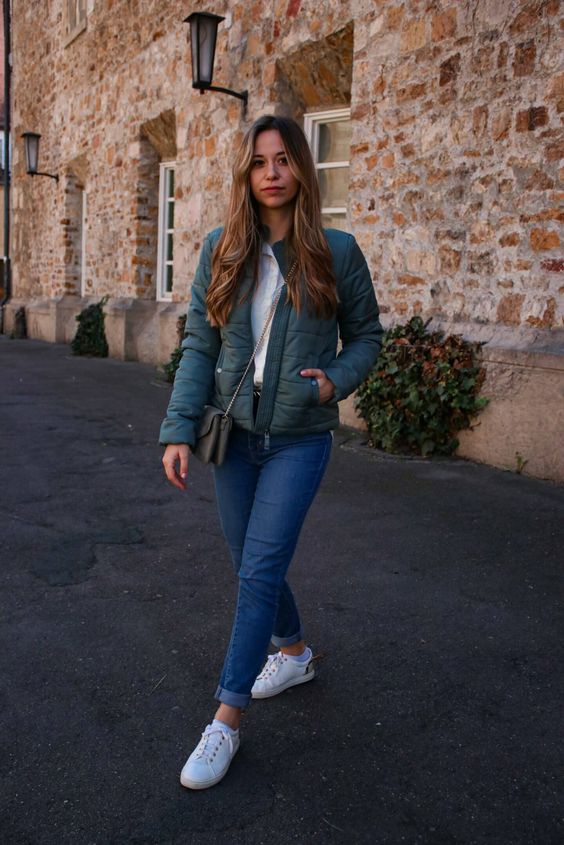 Trendjacken 2023 - Das sind die Mode Must-Haves im Herbst