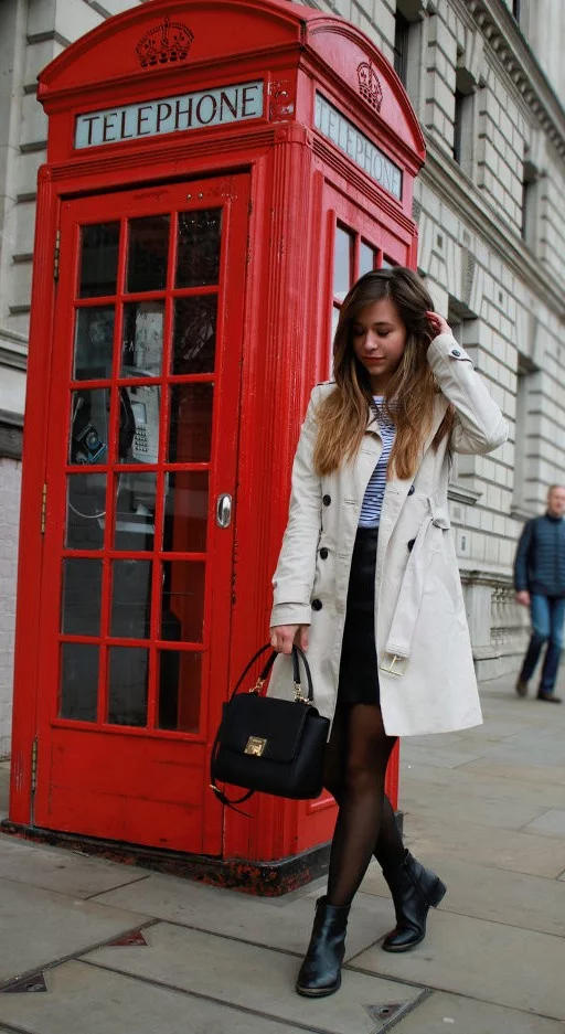 London im Winter 8 Dinge die du nicht verpassen solltest