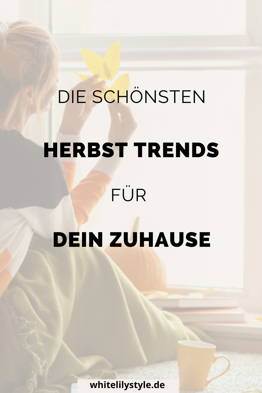 Trends im Herbst 2024: Wie kann man mit Pepco ein Interieur für wenig Geld stilvoll gestalten?