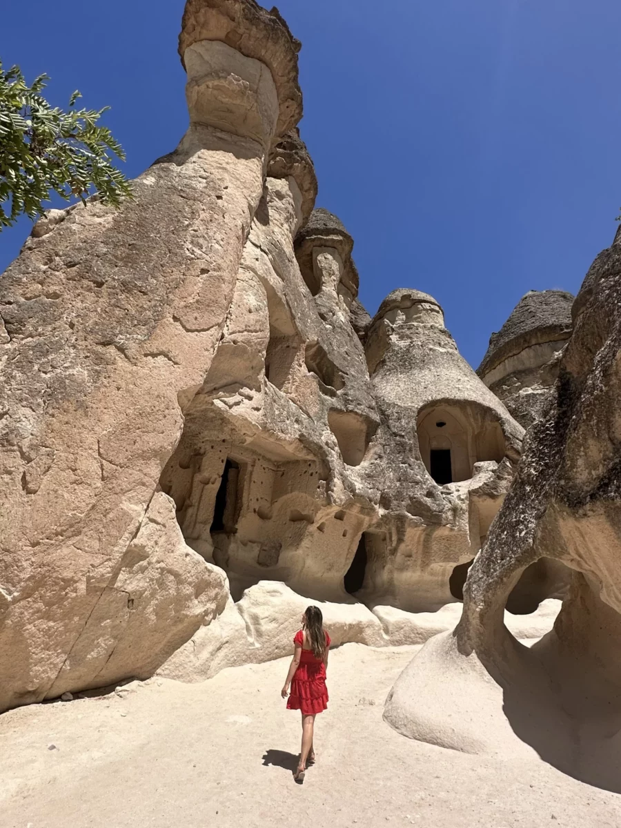 Rundreise durch Kappadokien - 5 Tage in Göreme und Umgebung
