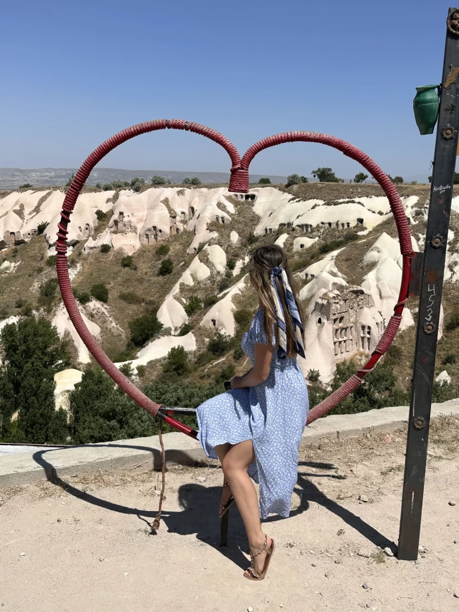 Rundreise durch Kappadokien - 5 Tage in Göreme und Umgebung